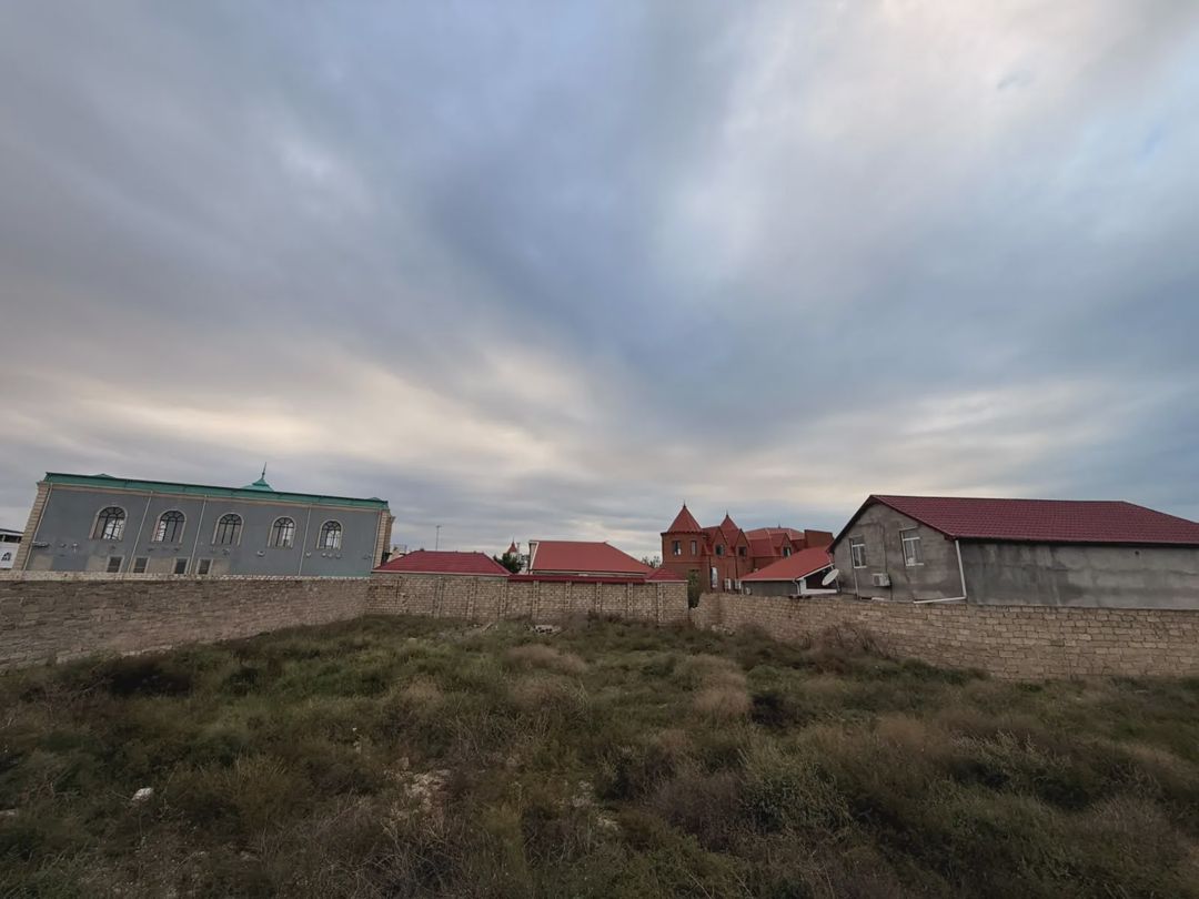Satılık arsa, 14 sot — Torpaq, Bakı (4)