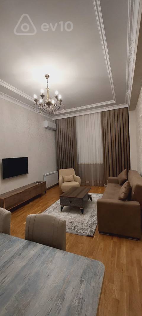 2 otaqlı mənzil, 62 m², Sumqayıt — kirayə — 550 ₼ · Sumqayıt · Mənzil 2 otaqlı mənzil, 62 m², Sumqayıt — kirayə — Sumqayıt