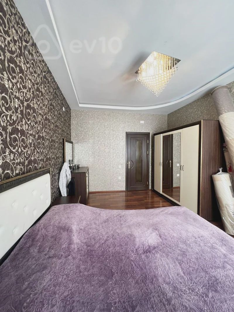 Sotiladi: 2 xonali квартира (новостройка), 100 m² — Mənzil, Bakı (10)