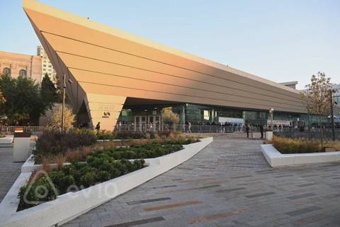 1 otaqlı mənzil, 40 m², Azadlıq pr — 147 000 ₼ · Baku · Mənzil 1 otaqlı mənzil, 40 m², Azadlıq pr — Baku