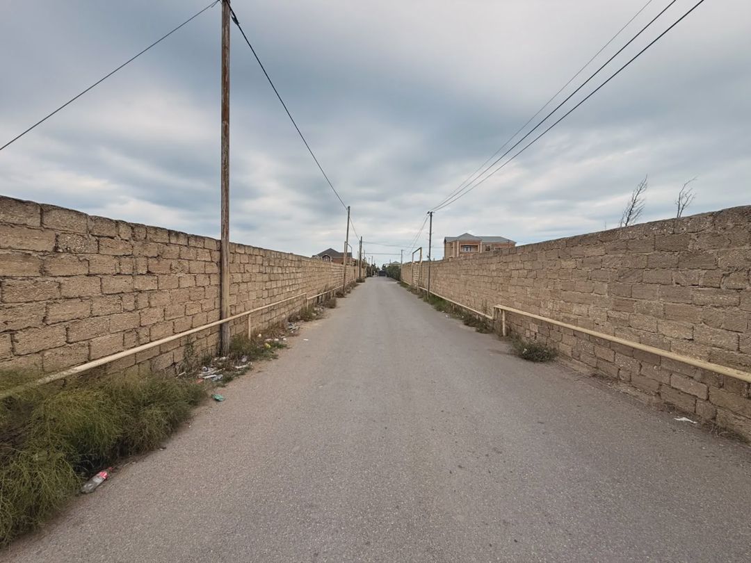 For sale: land, 30 sot — Torpaq, Bakı (2)