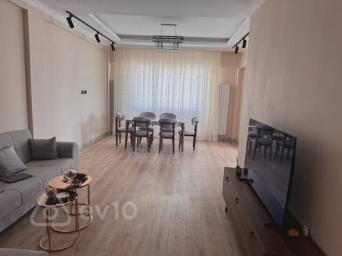 4 otaqlı mənzil, 166 m², bileceri — kirayə — 1 150 ₼ · Bakı · Mənzil 4 otaqlı mənzil, 166 m², bileceri — kirayə — Bakı