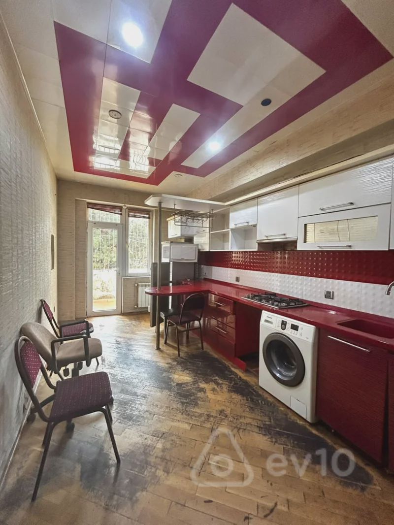 For sale: 3-room apartment (new building), 100 m² — Mənzil, Bakı (6)
