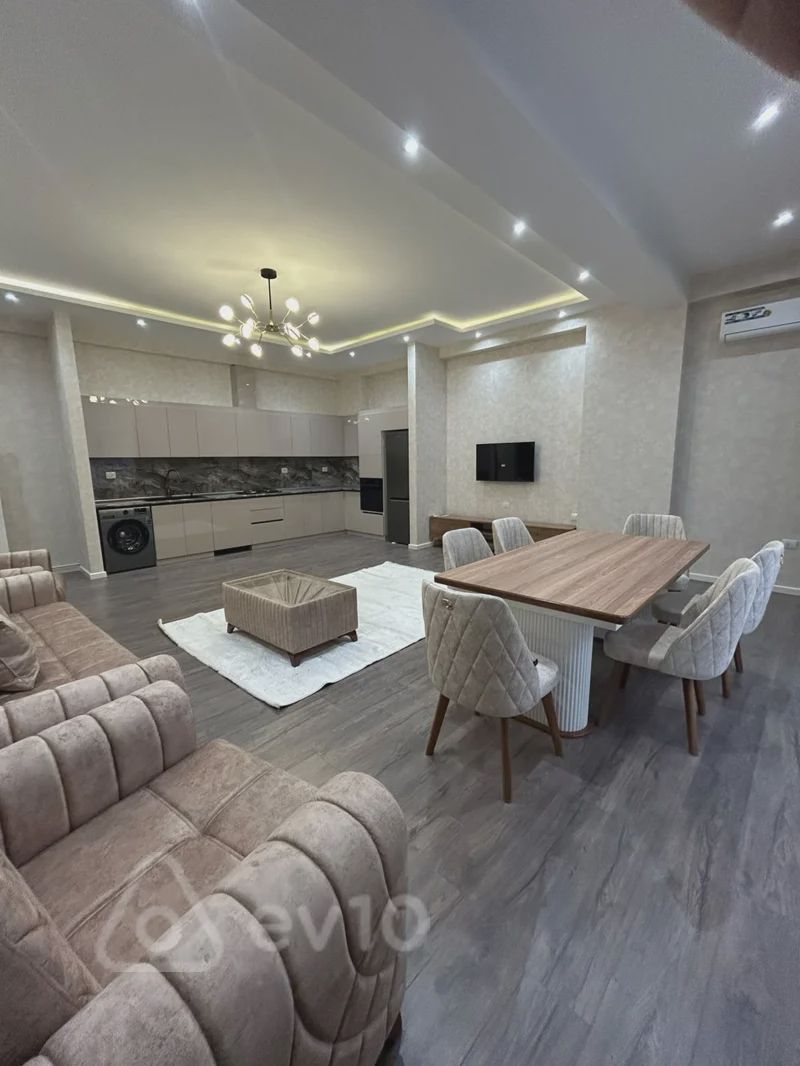 იყიდება 2-ოთახიანი apartment (new building), 95 მ² — Mənzil, Bakı