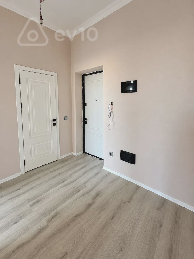 For sale: 2-room apartment (new building), 59 m² — Mənzil, Bakı (9)