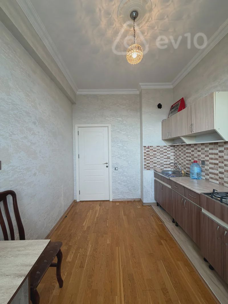 Sotiladi: 2 xonali квартира (новостройка), 66 m² — Mənzil, Xırdalan (2)