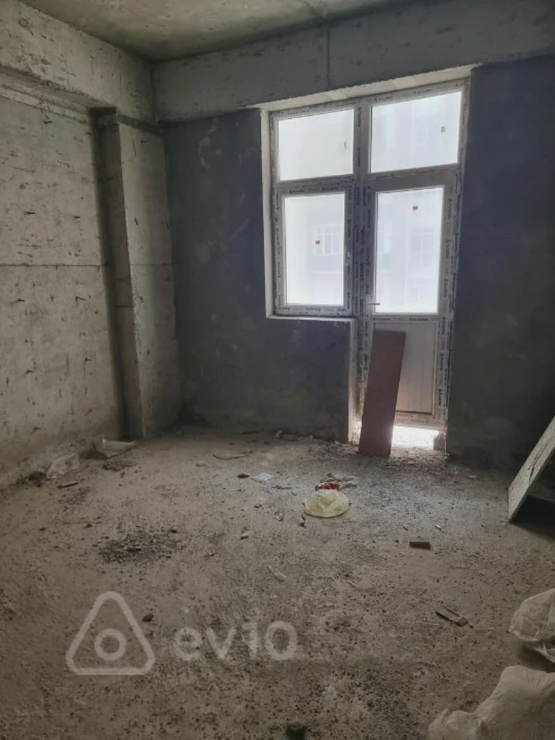 2 otaqlı mənzil, 70 m², Şərizadə küçəsi — Mənzil, Bakı (10)
