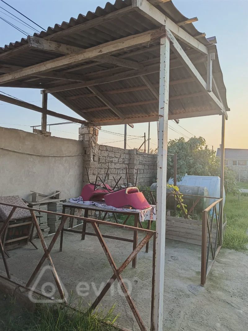 For rent: 3-room house / Cottage / Villa, 67 m² — Ev, villa, Bakı (9)