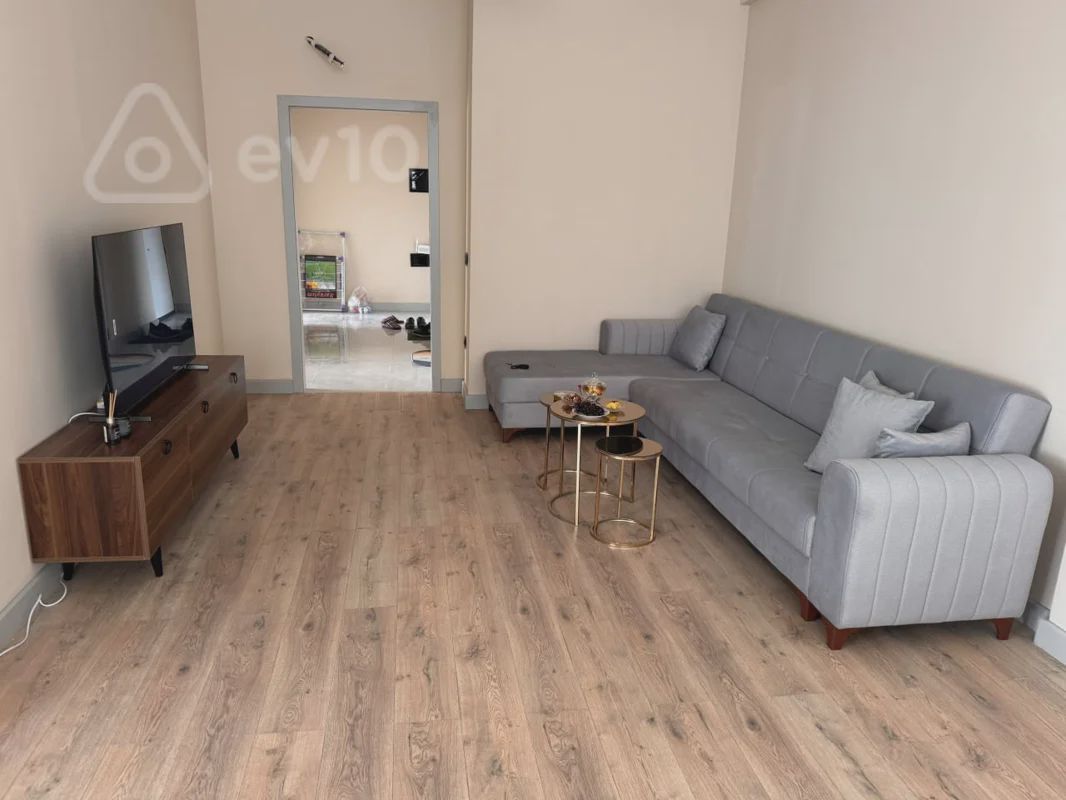 For rent: 4-room apartment (new building), 166 m² — Mənzil, Bakı (4)