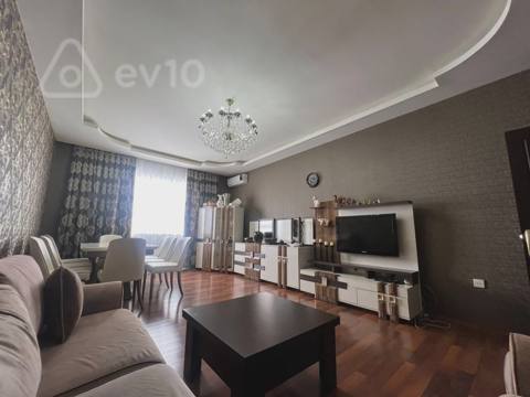 2 otaqlı mənzil, 99 m², Bakı şəhəri, Əsəd Əhmədov küç — 240 000 ₼ · Bakı · Mənzil 2 otaqlı mənzil, 99 m², Bakı şəhəri, Əsəd Əhmədov küç — Bakı