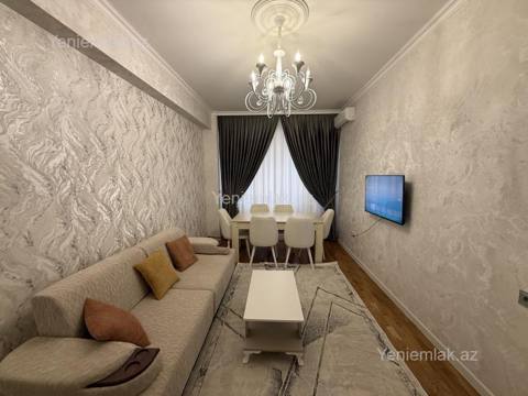 Satılır 2 otaqlı Bina evi menzil (Yeni tikili), 45 m², Xırdalan ş — 109 000 ₼ · Mənzil Satılır 2 otaqlı Bina evi menzil (Yeni tikili), 45 m², Xırdalan ş