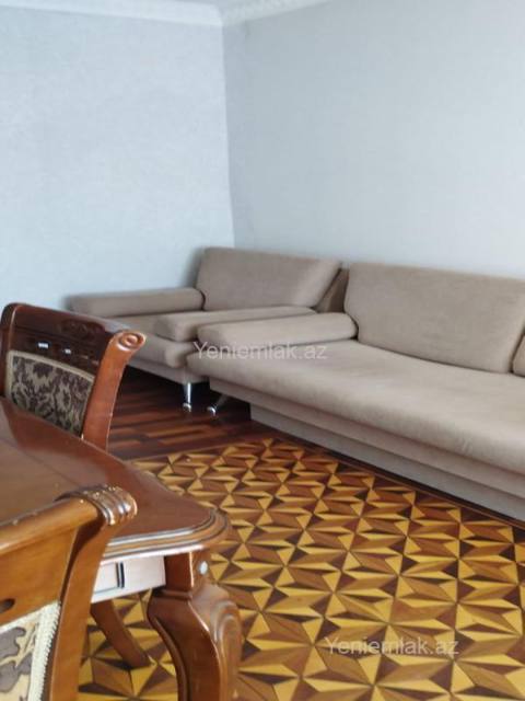 Satılır 3 otaqlı Bina evi menzil (Köhnə tikili), 75 m², Xətai rayonu — Bakı