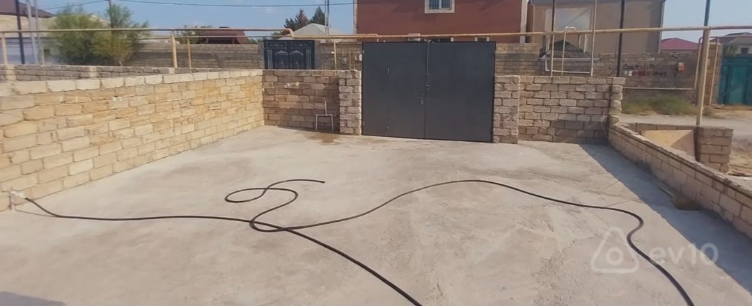 Sotiladi: 4 xonali дом / Дача / Вилла, 110 m² — Ev, villa, Bakı (2)