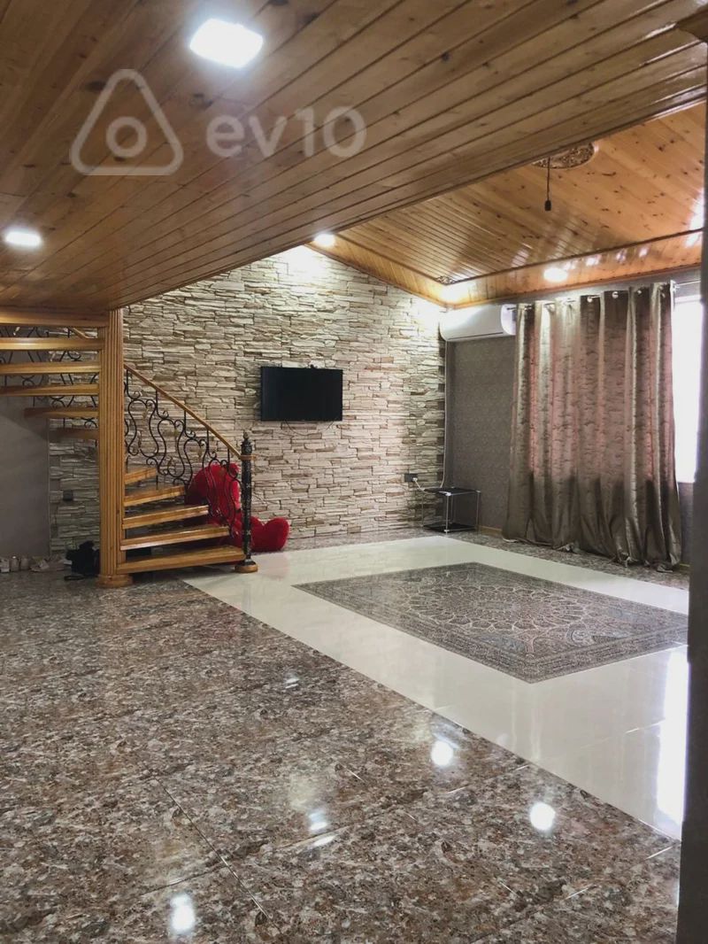 For sale: 2-room apartment (new building), 88 m² — Mənzil, Xırdalan (2)