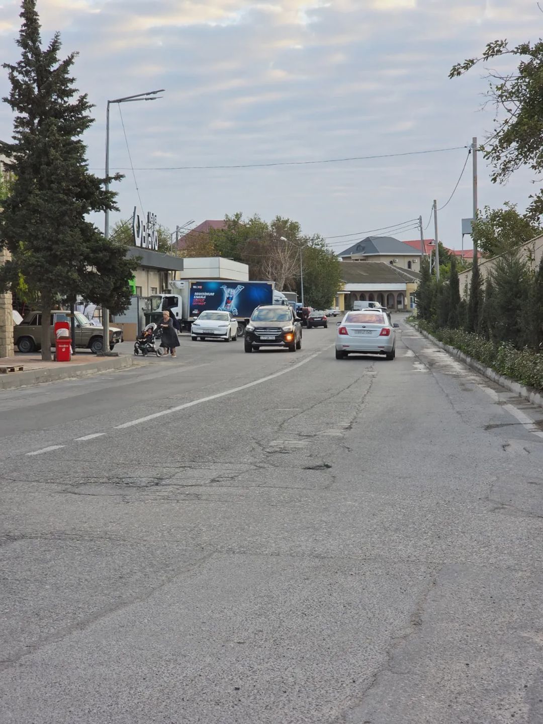 იყიდება land, 10 sot — Torpaq, Bakı (10)