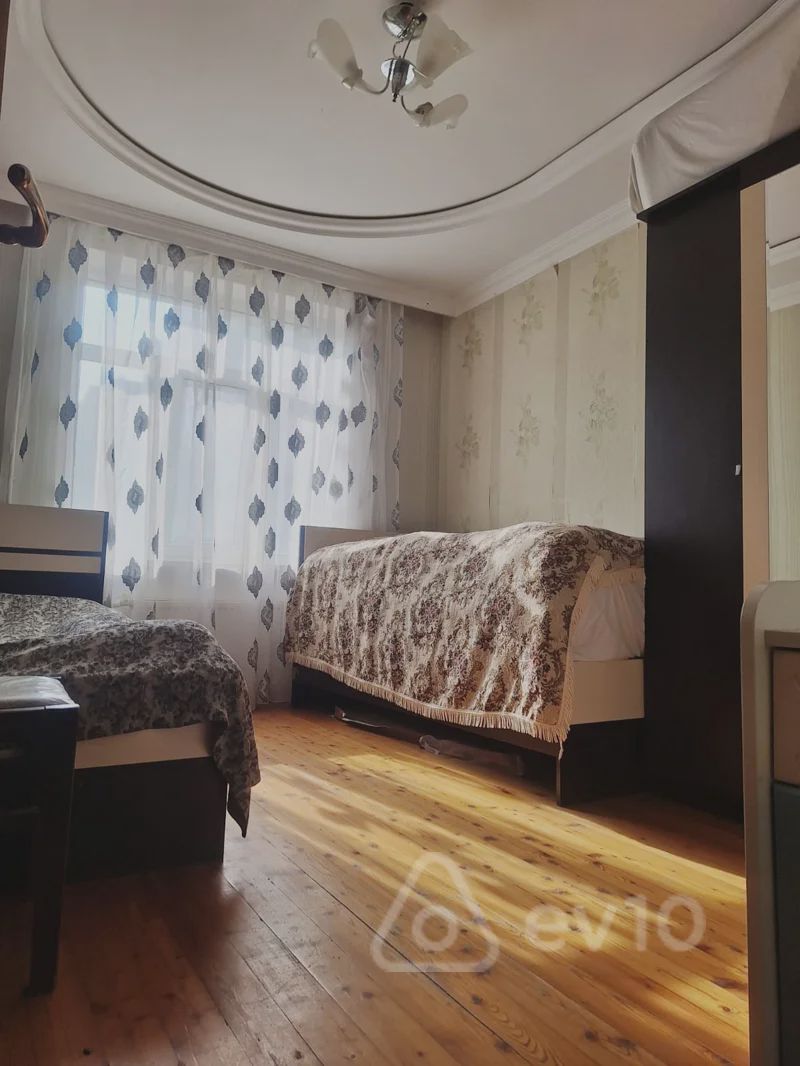 Satılık 3 odalı daire (eski bina), 75 m² — Mənzil, Bakı (3)