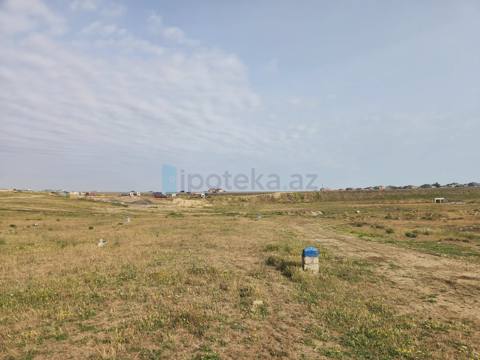 Satılır: Torpaq, Qaradağ r., Lökbatan q., 1.00 hektar