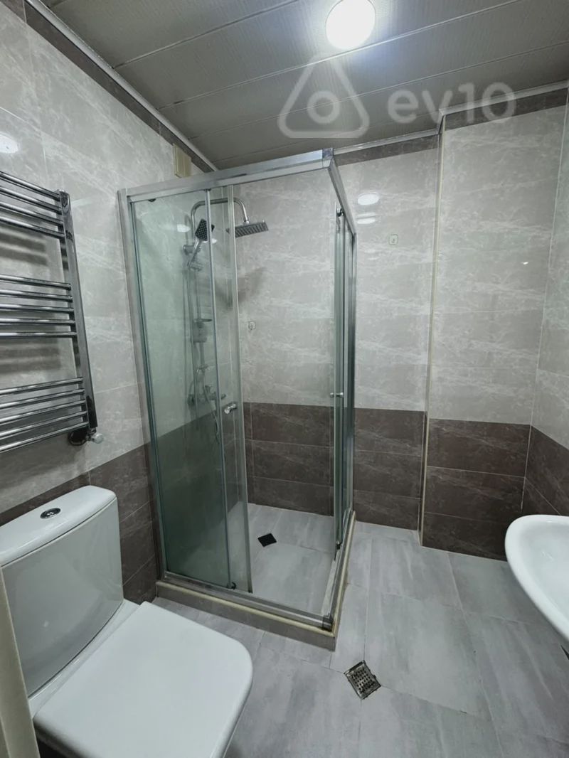 For sale: 2-room apartment (new building), 66 m² — Mənzil, Xırdalan (11)