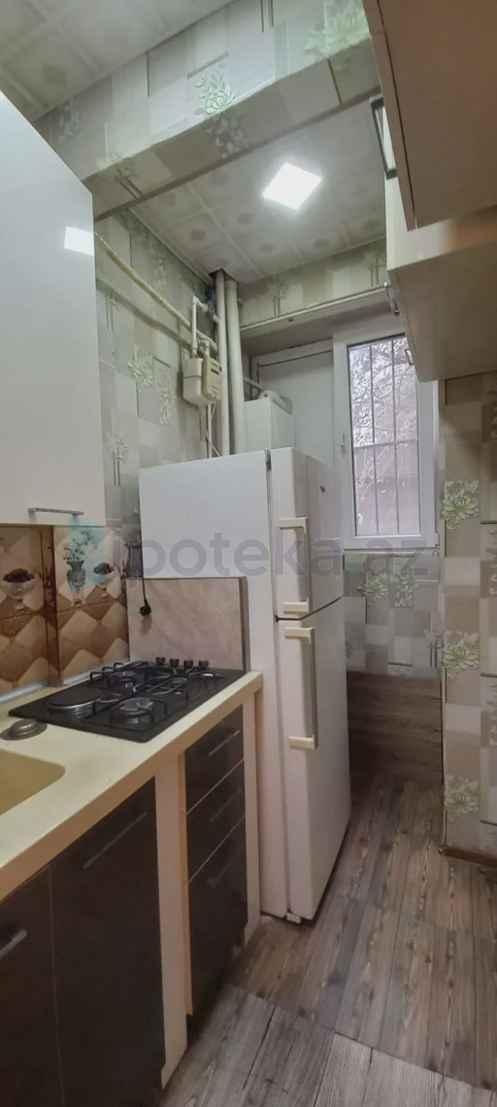 Satılık 2 odalı daire (yeni bina), 42 m² — Mənzil, Xırdalan (4)