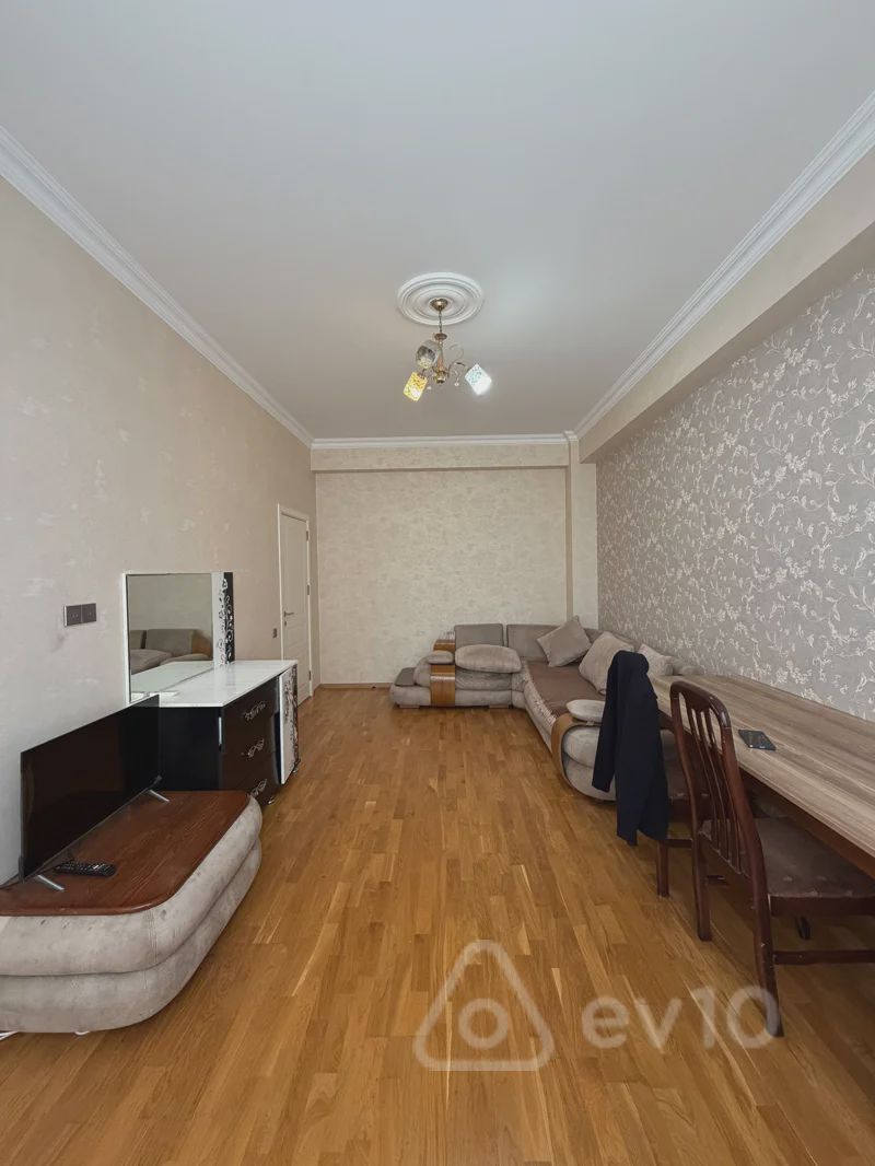 Sotiladi: 2 xonali квартира (новостройка), 66 m² — Mənzil, Xırdalan (10)