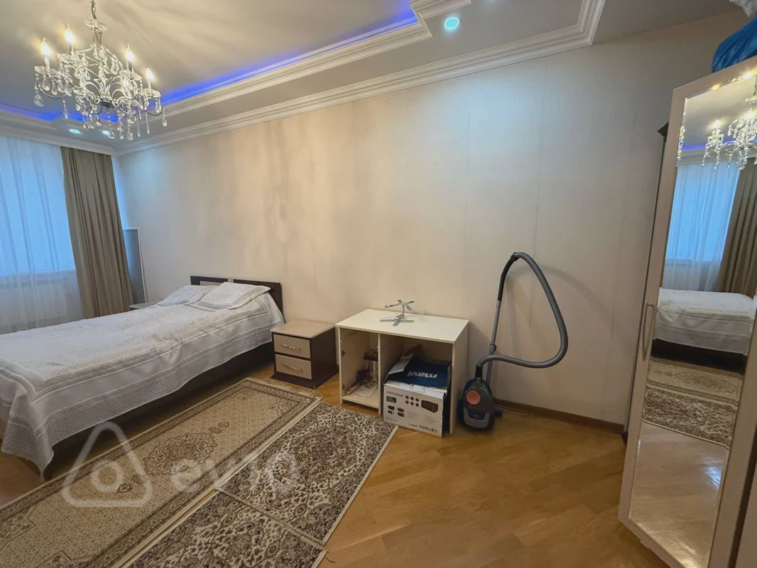 For sale: 3-room apartment (new building), 145 m² — Mənzil, Bakı (10)