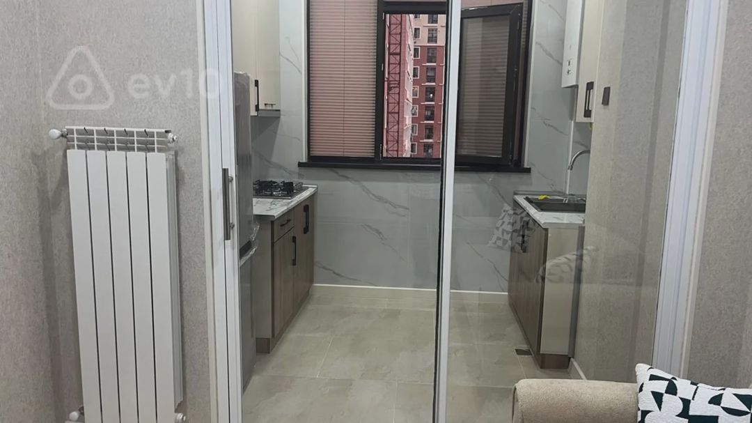 For rent: 2-room apartment (new building), 65 m² — Mənzil, Bakı (6)
