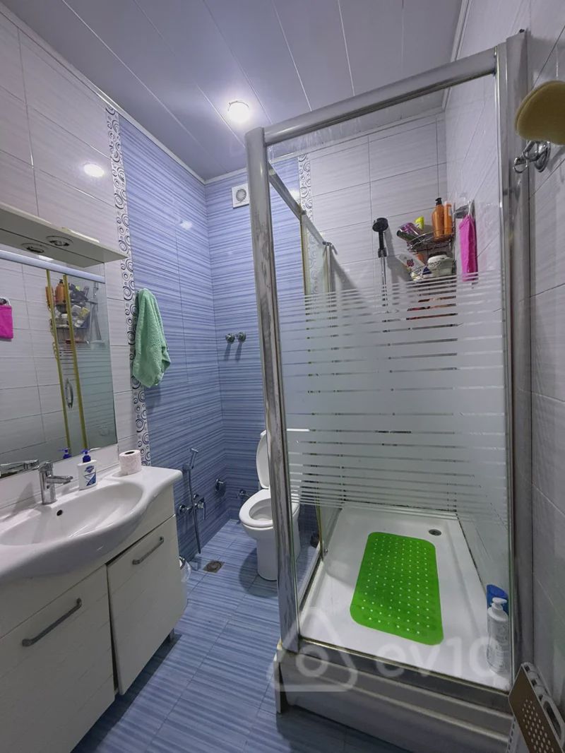 For sale: 3-room apartment (new building), 145 m² — Mənzil, Bakı (8)