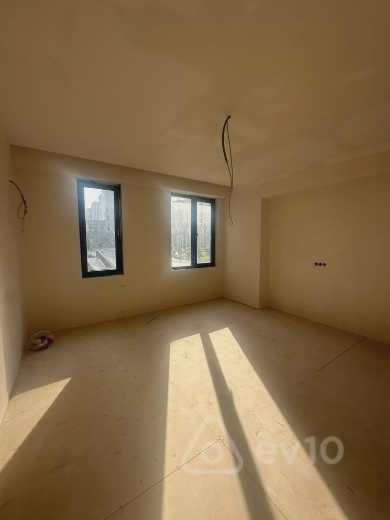 3 otaqlı mənzil, 103 m², Şərifzadə pr — Mənzil, Bakı (2)