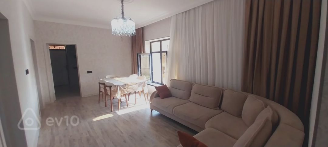 Sotiladi: 4 xonali дом / Дача / Вилла, 110 m² — Ev, villa, Bakı (3)