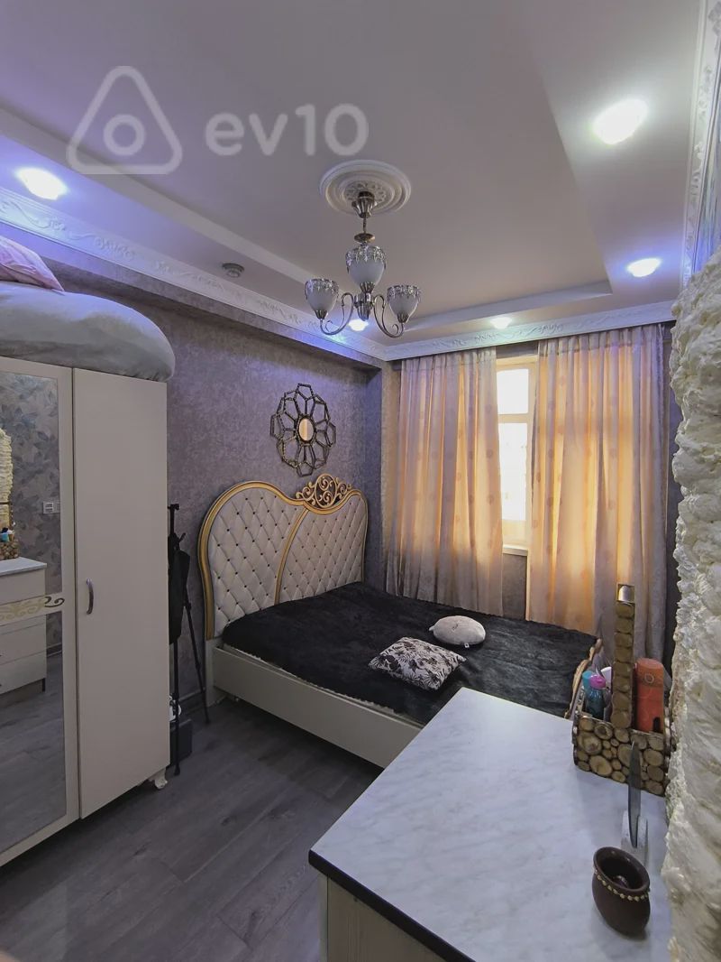 Ijaraga beriladi: 2 xonali квартира (новостройка), 60 m² — Mənzil, Xırdalan (3)
