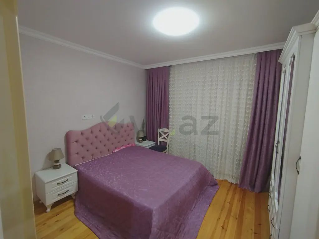 4 otaqlı Həyət evi Satılır, Masazır, Abşeron — Ev, villa (10)