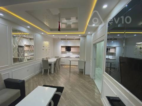 3 otaqlı mənzil, 80 m², Əcəmi Naxçivani küç. — kirayə — 850 ₼ · Baku · Mənzil 3 otaqlı mənzil, 80 m², Əcəmi Naxçivani küç. — kirayə — Baku