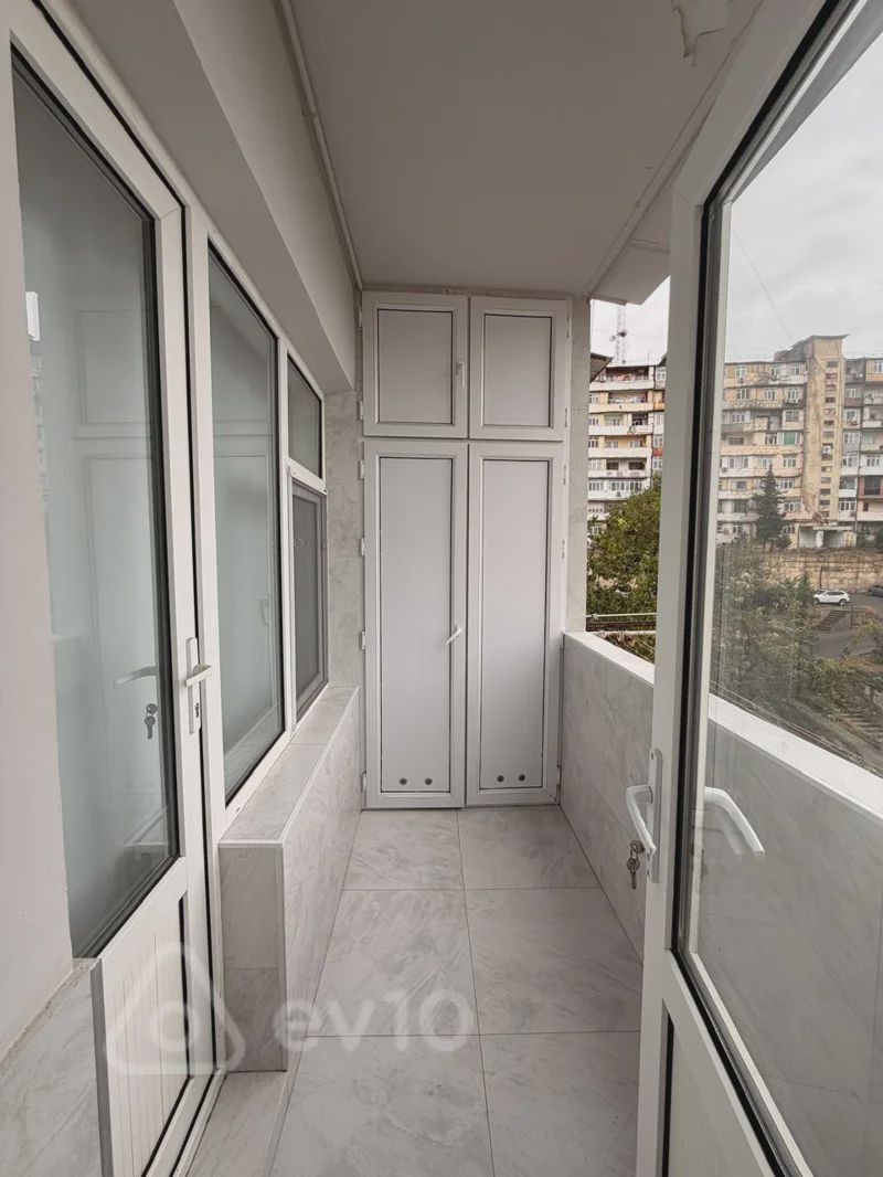 Satılık 3 odalı daire (eski bina), 80 m² — Mənzil, Bakı (7)