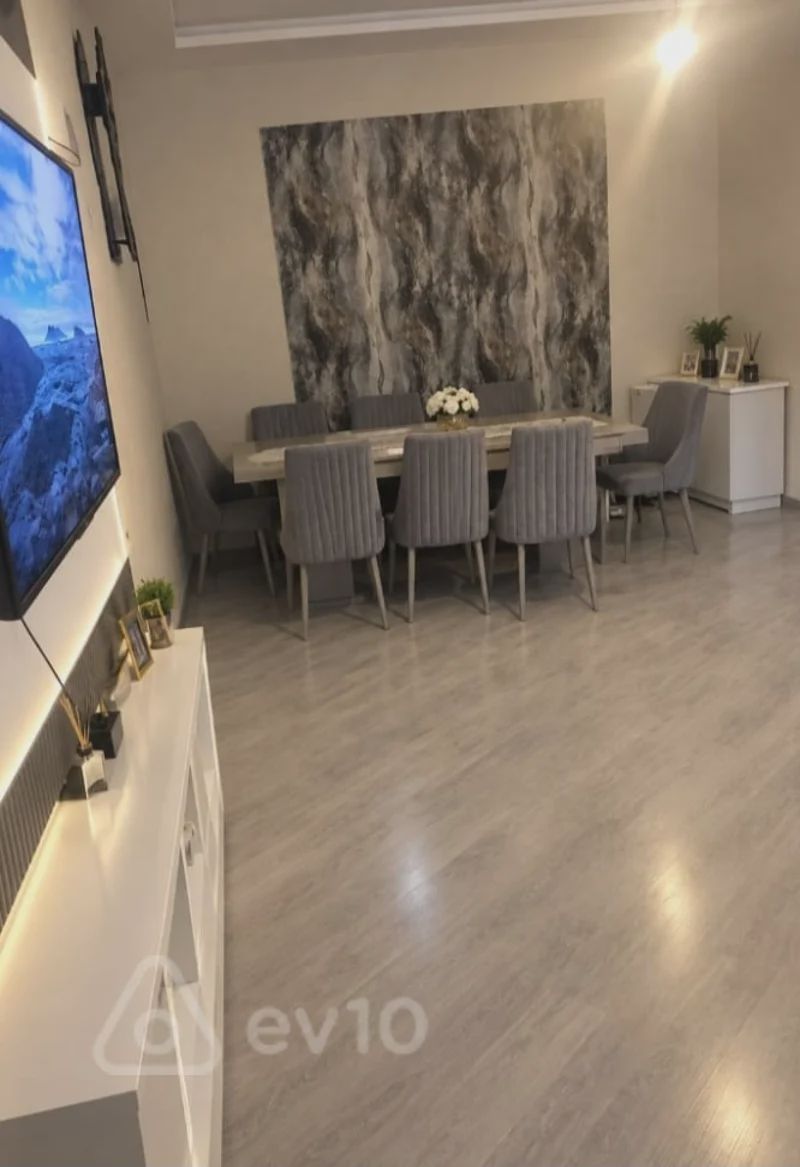 For sale: 4-room house / Cottage / Villa, 210 m² — Ev, villa, Bakı (7)