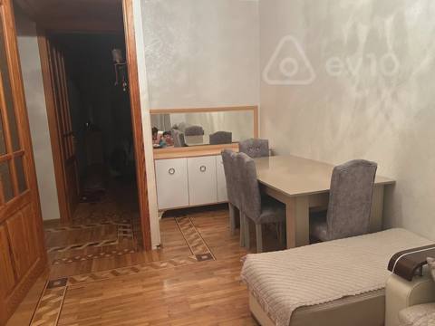 2 otaqlı mənzil, 60 m², Elimlər Akademiyasi — kirayə — Bakı