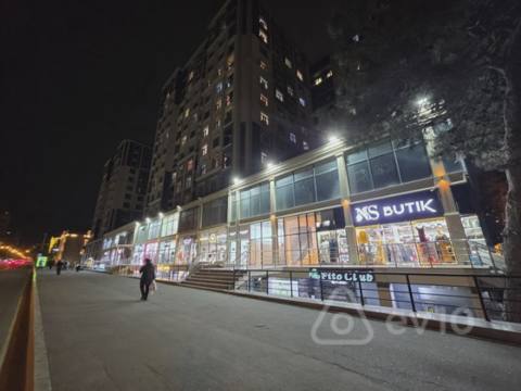 2 otaqlı mənzil, 43 m², Şərifzadə — kirayə — Баку