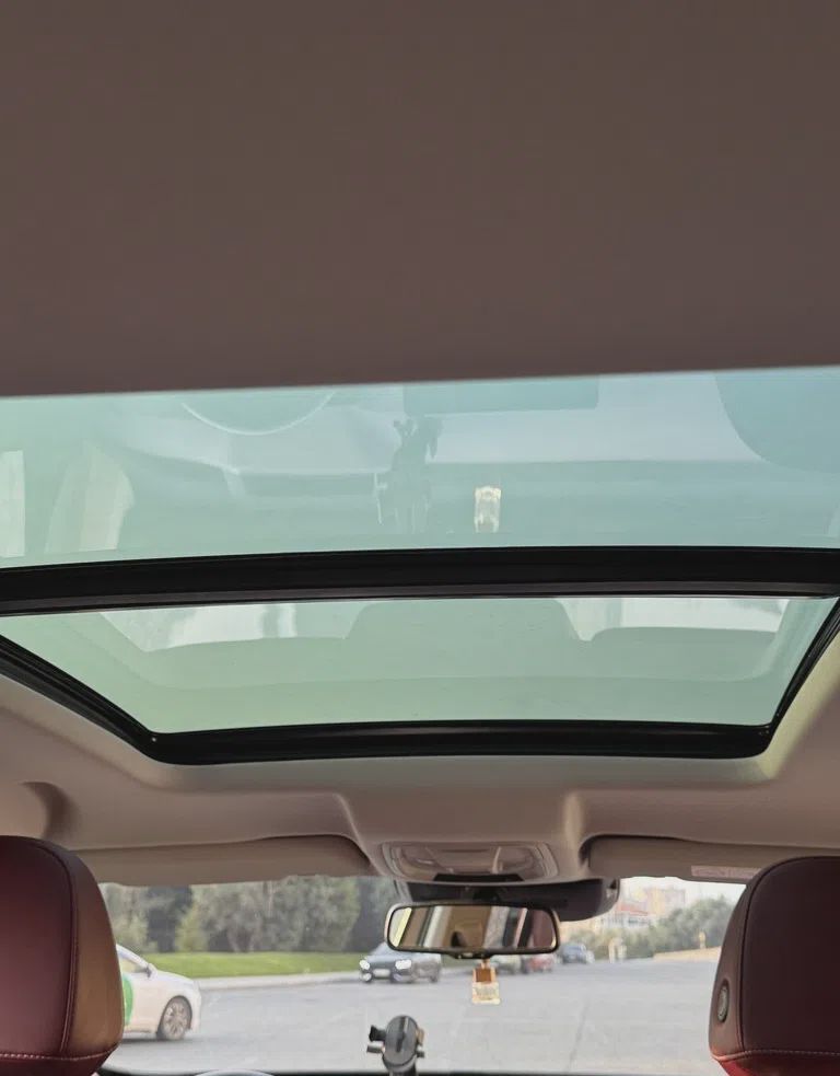 Haval H6, 2024 il, 55000 km, 1.5 L — Avtomobillər, Bakı (10)