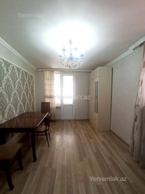 Kirayə 2 otaqlı Bina evi menzil (Köhnə tikili), 45 m², Yasamal rayonu — Bakı