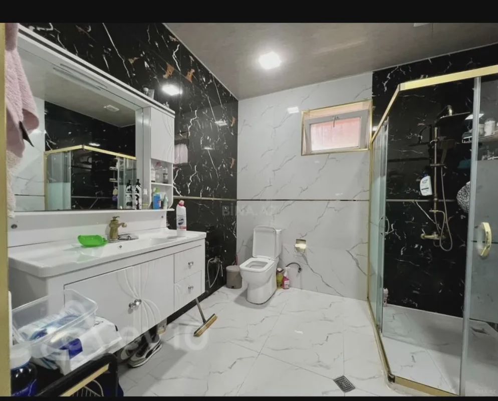 For sale: 4-room house / Cottage / Villa, 200 m² — Ev, villa, Bakı (12)