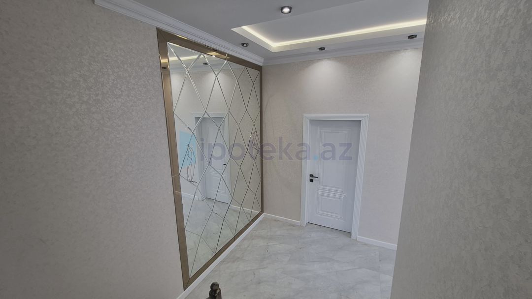 For sale: 4-room house / Cottage / Villa, 180 m² — Ev, villa, Sumqayıt (9)