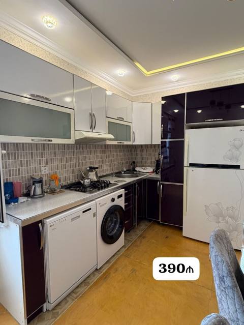 390 ₼-ə mətbəx mebeli satılır. Mətbəx mebeli funksional quruluşa — Bakı