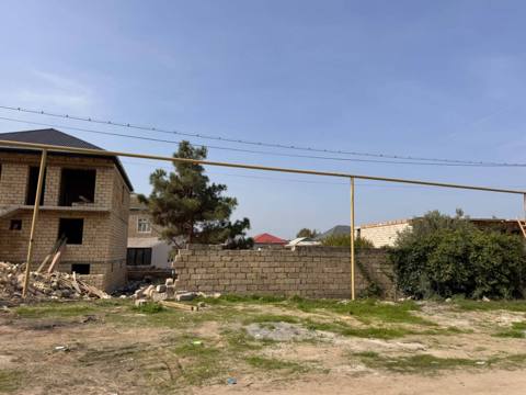 Satılır torpaq 6 sot — 235 000 ₼ · Baku · Torpaq Satılır torpaq 6 sot — Baku