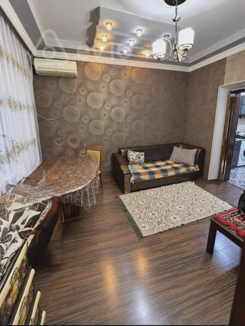 2 otaqlı mənzil, 40 m², Kaveroçkin küçəsi — 155 000 ₼ · Баку · Mənzil 2 otaqlı mənzil, 40 m², Kaveroçkin küçəsi — Баку