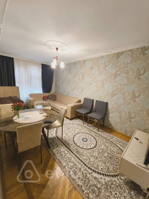 2 otaqlı mənzil, 55 m², Q.Qarayev pr — 169 000 ₼ · Baku · Mənzil 2 otaqlı mənzil, 55 m², Q.Qarayev pr — Baku