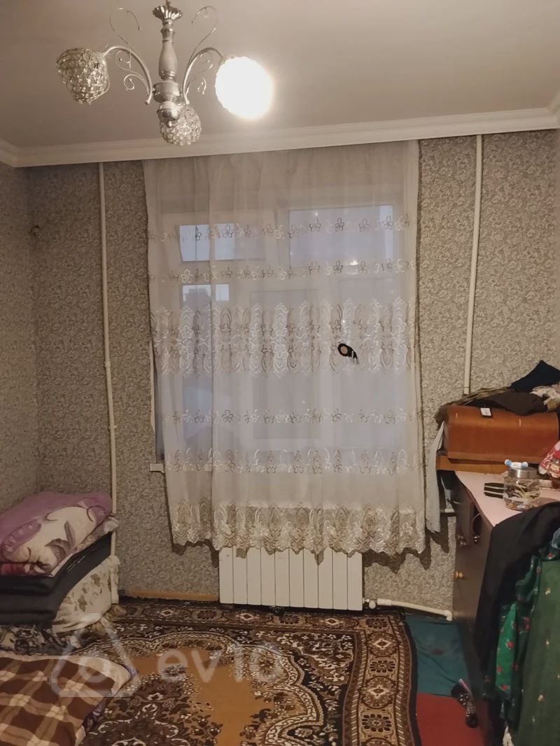 2 otaqlı mənzil, 60 m², Lütfizadə küçəsi — Mənzil, Bakı (7)