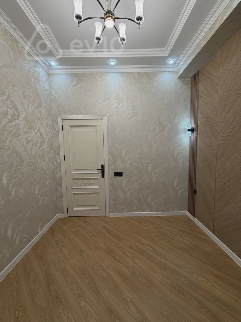 For sale: 2-room apartment (new building), 45 m² — Mənzil, Xırdalan (10)