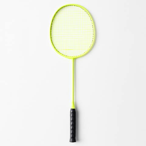 Badminton üçün raketka WS0826, açıq yaşıl — Tovarlar