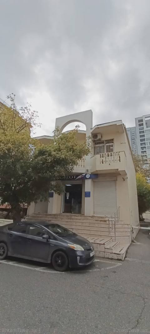 Obyekt kirayə verilir — Nəsimi r., Bakı — 1 ₼ · Baku · Əmlak Obyekt kirayə verilir — Nəsimi r., Bakı — Baku