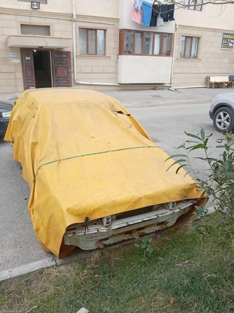 ZAZ 1103 Slavuta: 1.2 l 2010 il 18000 km Hetçbek — 800 ₼ · Sumqayıt · Avtomobillər ZAZ 1103 Slavuta: 1.2 l 2010 il 18000 km Hetçbek — Sumqayıt