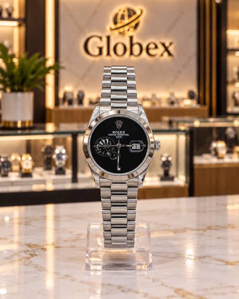 Qol saatı rolex (kod: els80758-9) — 25 ₼ · Баку · Qol saatları Qol saatı rolex (kod: els80758-9) — Баку